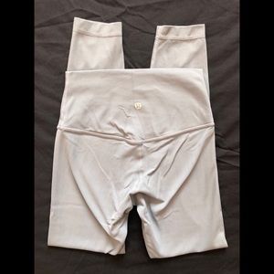 Powder Blue LuLuLemon Legging